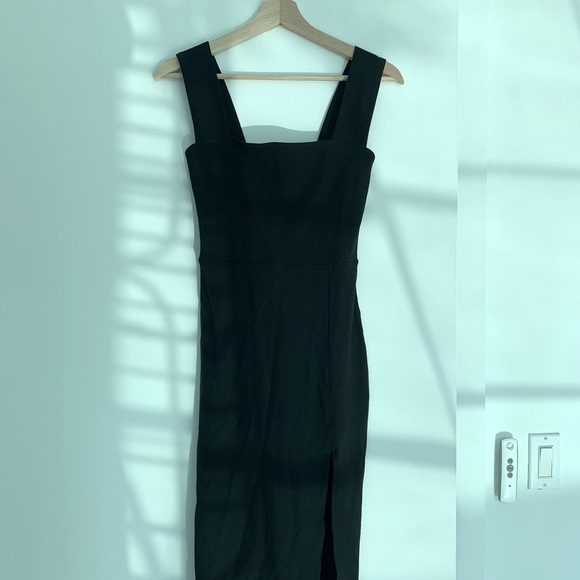 NWOT Reformation Cassi Knit Dress size S - Picture 3 of 9